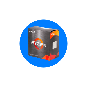 AMD RYZEN