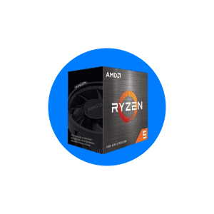 AMD RYZEN 5