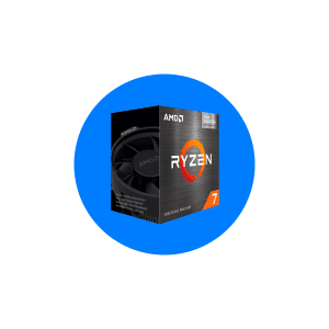 AMD RYZEN 7