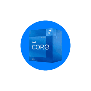 INTEL CORE I7